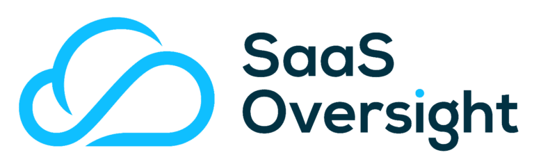 SaaS Oversight